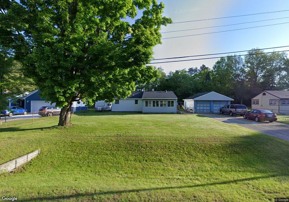 3360 N Pass Dr, Clio, MI 48420 - photo 1