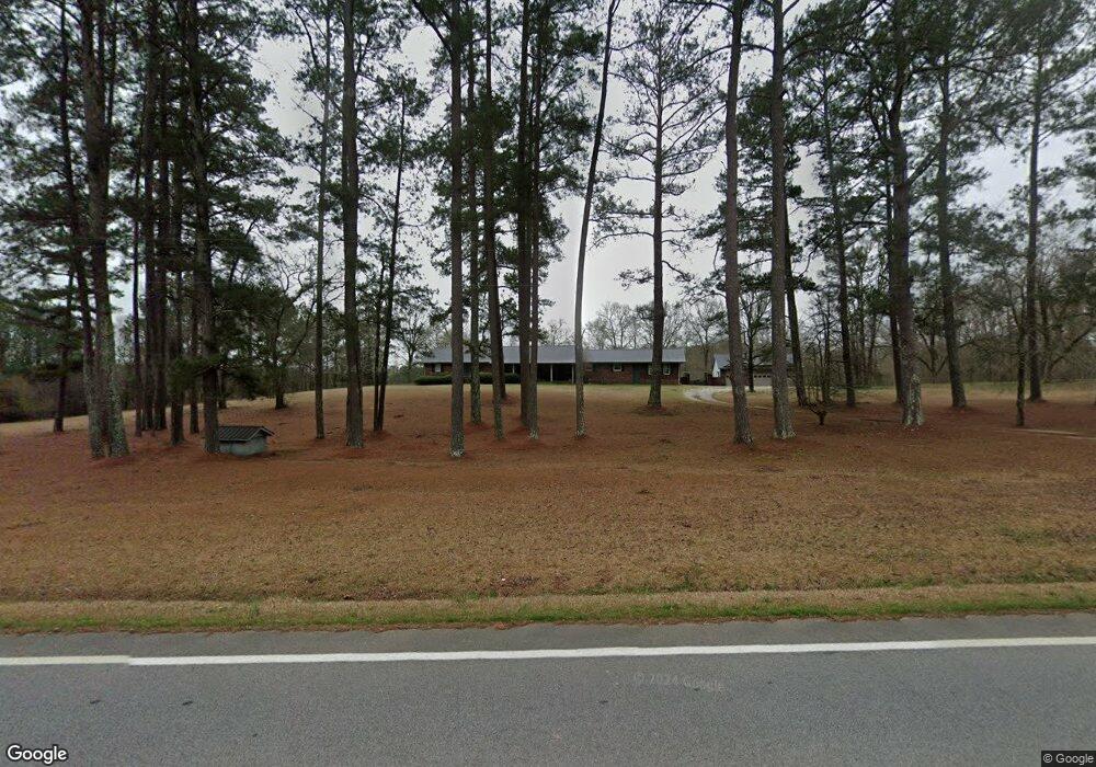 1503 Augusta Hwy, Lincolnton, GA 30817 - photo 1