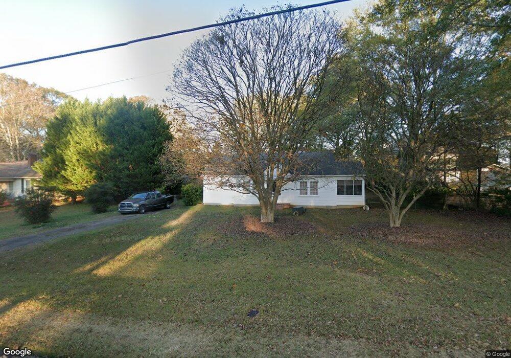 2449 Oak Ave, Tucker, GA 30084 - photo 1