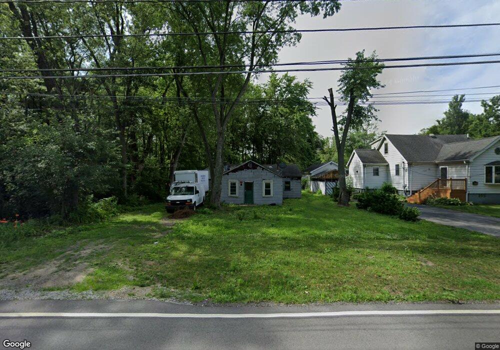 1605 E Elm St, Griffith, IN 46319 - photo 1