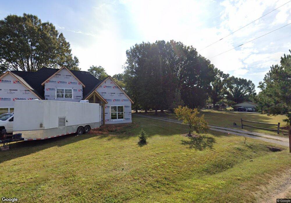 295 3rd Creek Rd, Statesville, NC 28677 - photo 1