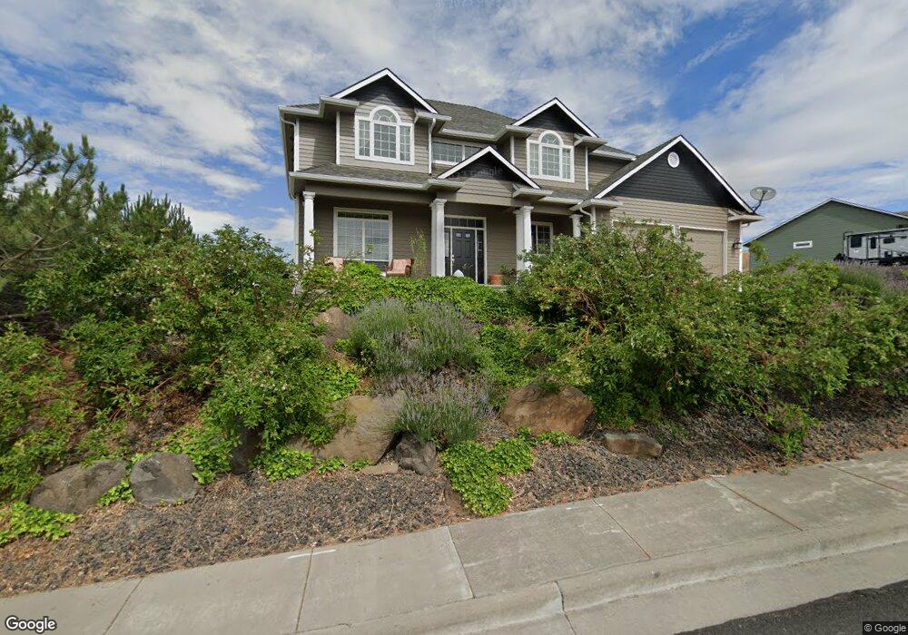 701 NW 23rd St, Pendleton, OR 97801 - photo 1