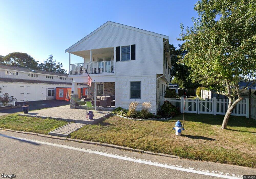 76 Grand Ave, Falmouth, MA 02540 - photo 1