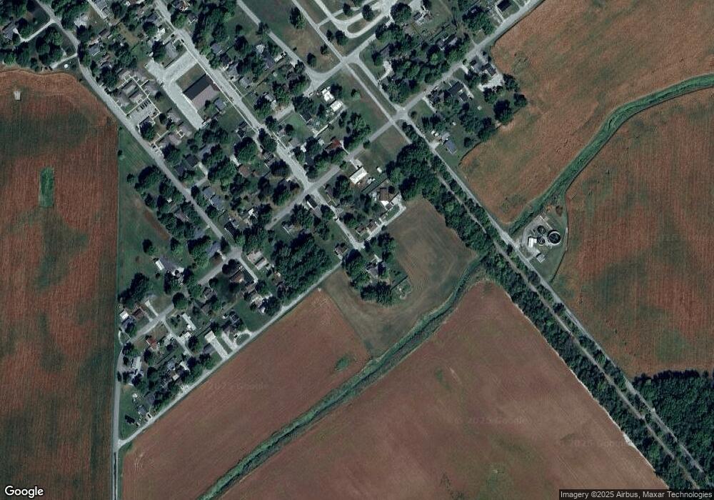 107 W Grove St, Colfax, IN 46035 - photo 1