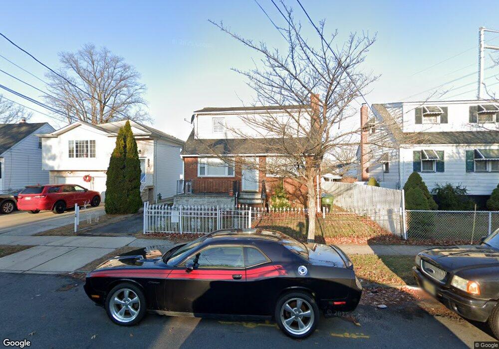 925 E Curtis St, Linden, NJ 07036 - photo 1