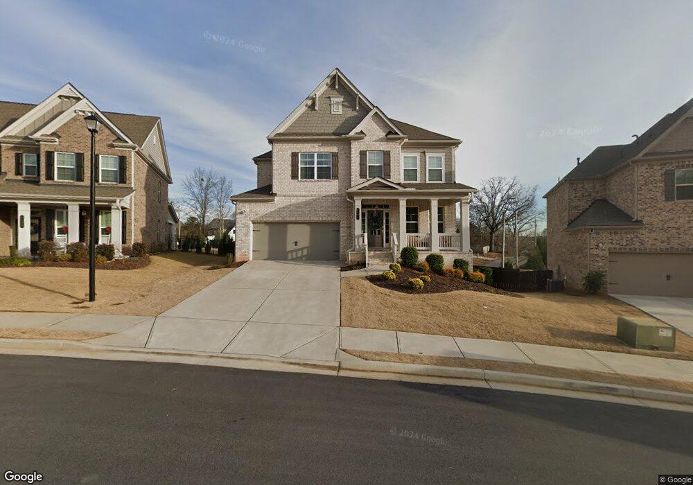 4429 Ed Merritt Way, Buford, GA 30518 - photo 1