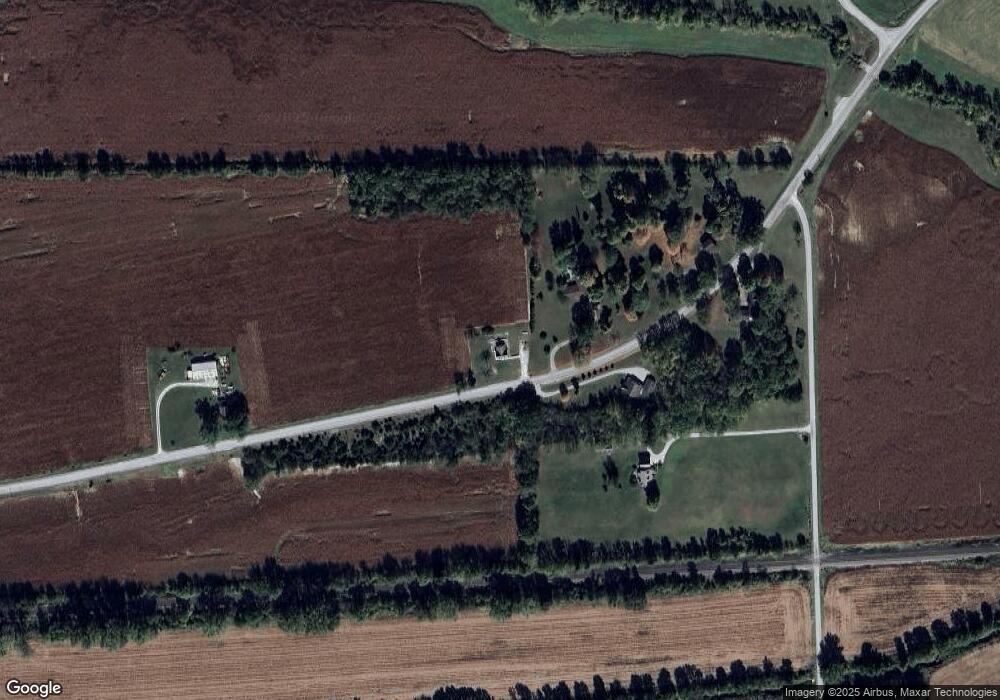 5870 E Blue Star Hwy, Lagro, IN 46941 - photo 1