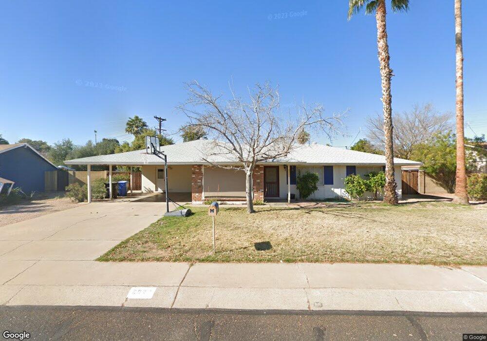 8820 N 17th Ln, Phoenix, AZ 85021 - photo 1