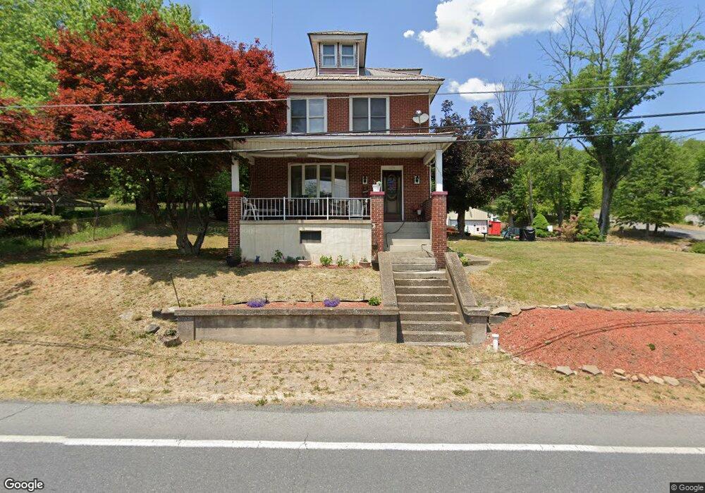 179 Market St, Cumbola, PA 17930 - photo 1