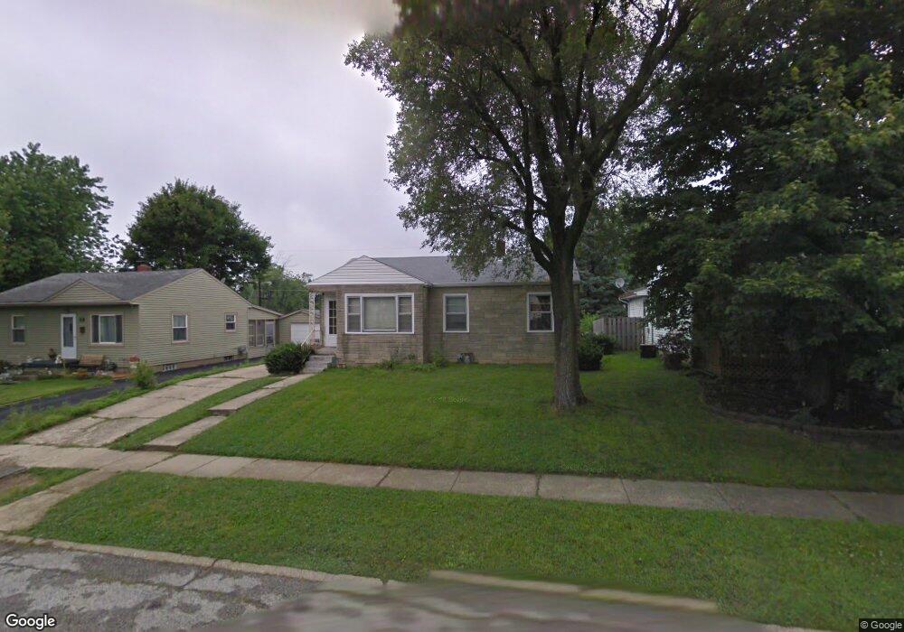 516 Byland Dr, Beech Grove, IN 46107 - photo 1