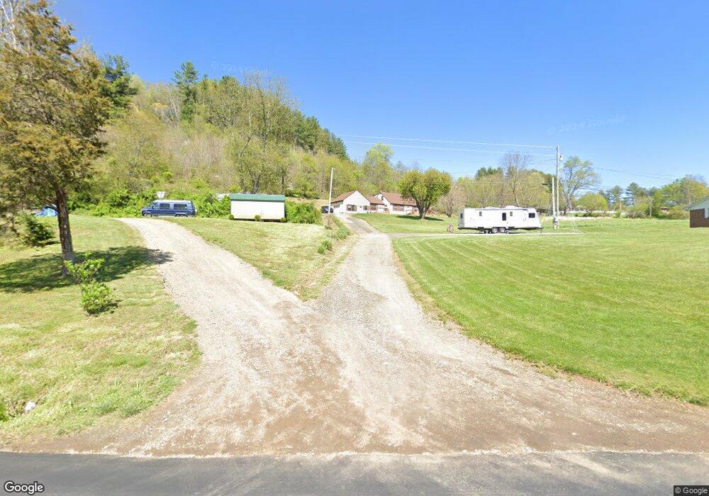 196 Jacks Creek Rd, Burnsville, NC 28714 - photo 1