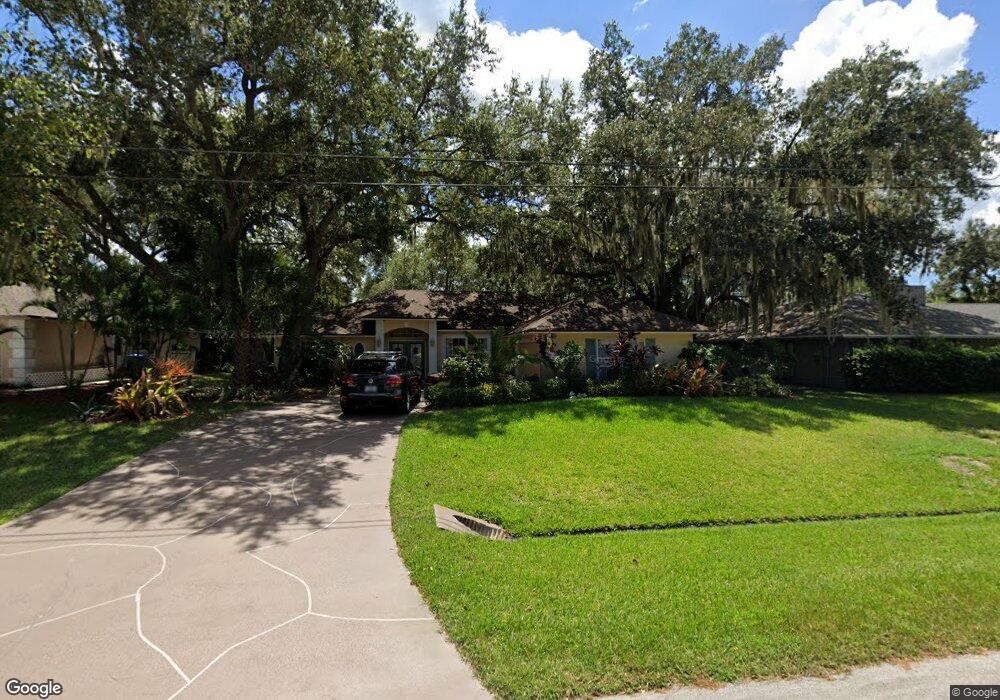 861 Gladiola Ave, Sebastian, FL 32958 - photo 1