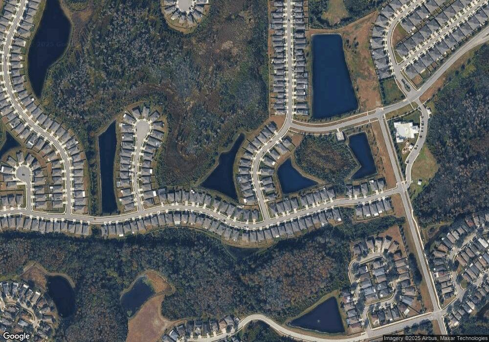 10175 Hawks Landing Dr, Land O Lakes, FL 34638 - photo 1