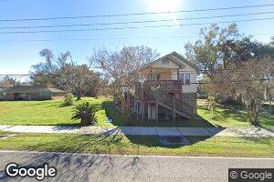 1119 Jean Lafitte Blvd, Lafitte, LA 70067