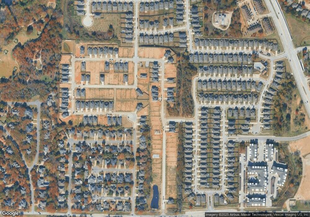 3712 Whisperwood Rd, Denton, TX 76210 - photo 1