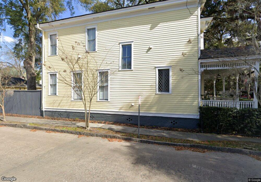 222 W 36th St, Savannah, GA 31401 - photo 1