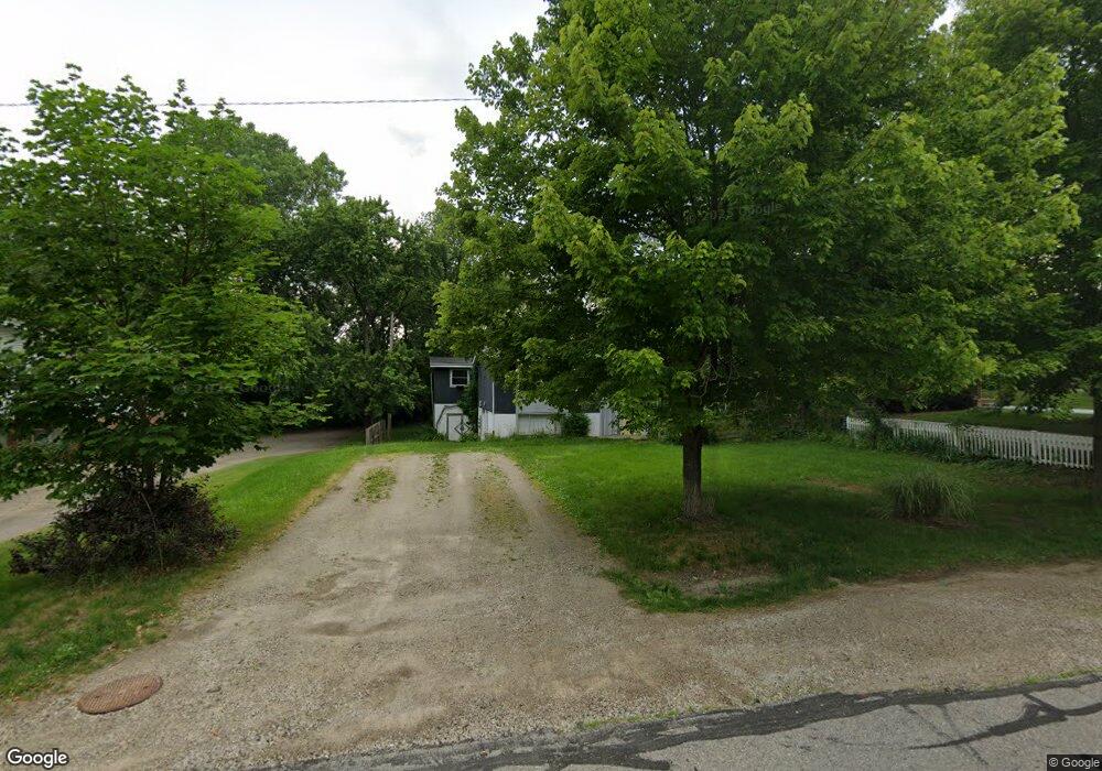 7638 2nd St, Dexter, MI 48130 - photo 1