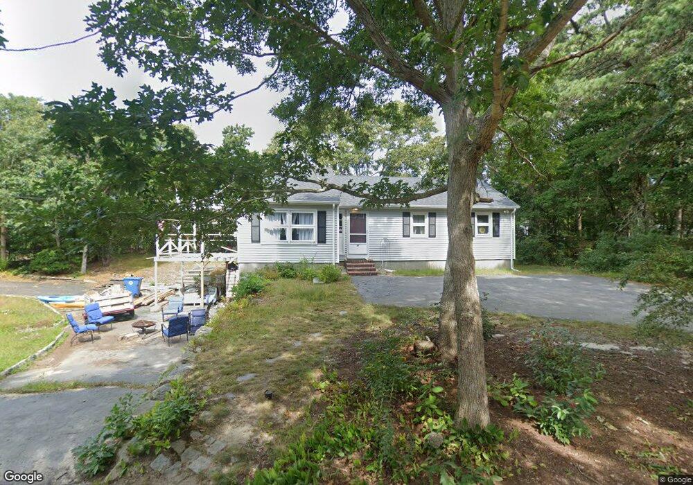 4 Lynwood Terrace, East Falmouth, MA 02536 - photo 1