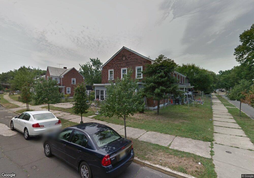 3107 S Congress Rd, Camden, NJ 08104 - photo 1