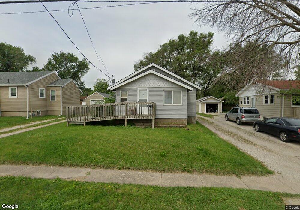 2206 Lay St, Des Moines, IA 50317 - photo 1