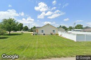 201 Sunflower Dr, Overbrook, KS 66524