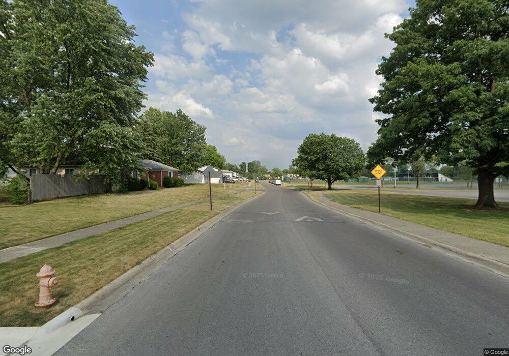 6107 Northcliff Dr, Columbus, OH 43229 - photo 1