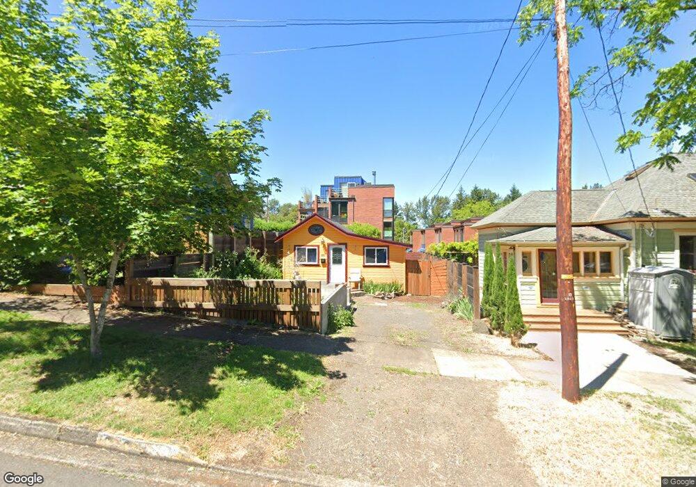 275 E 2nd Ave, Eugene, OR 97401 - photo 1