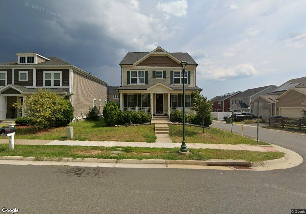 857 Coastal Ave, Stafford, VA 22554 - photo 1