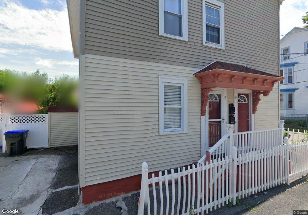 29 Moy St, Providence, RI 02904 - photo 1