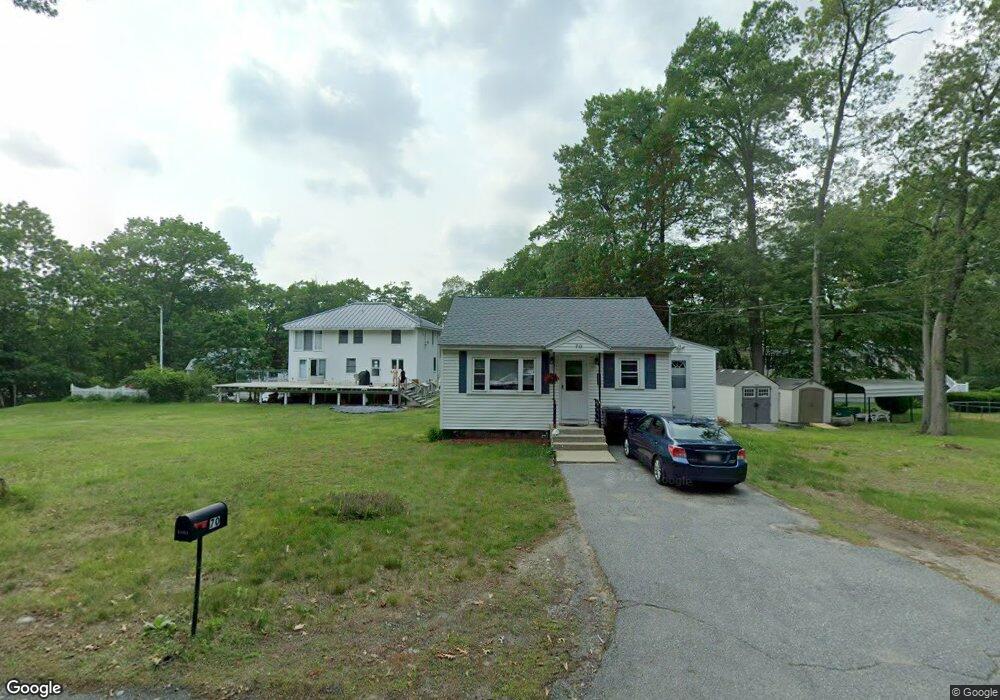 70 E St, Dracut, MA 01826 - photo 1