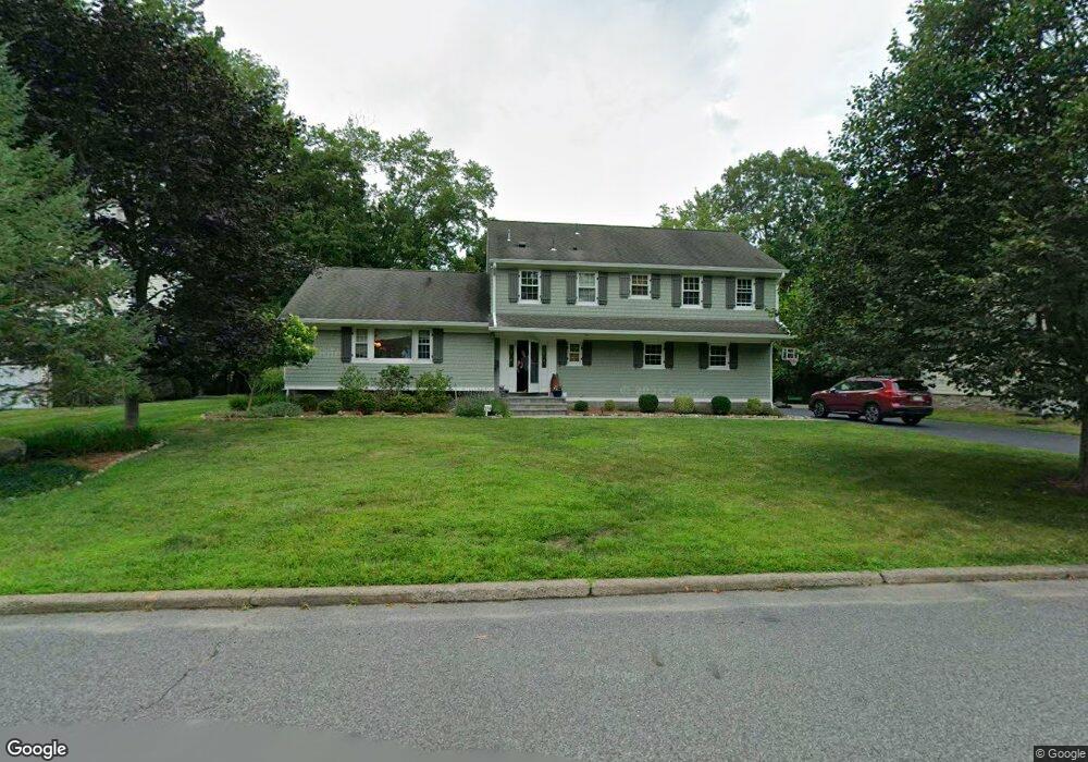 176 Twinbrook Ct, Ramsey, NJ 07446 - photo 1