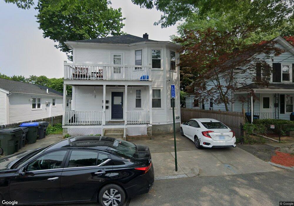 93 Ortoleva Dr unit 1, Providence, RI 02909 - photo 1