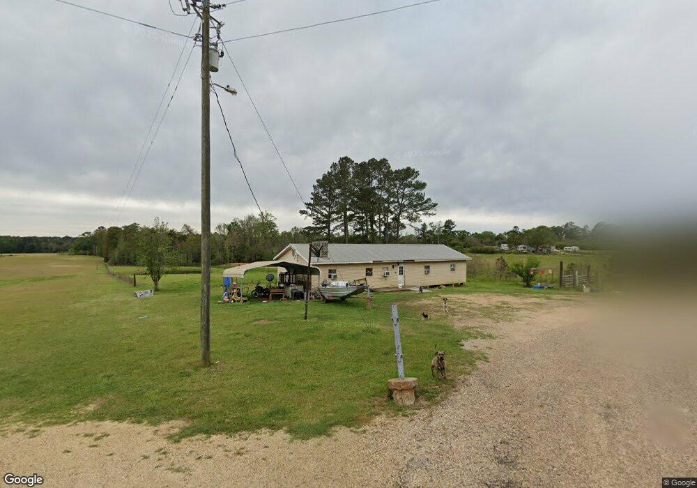 46612 Otis Bickham Rd, Franklinton, LA 70438 - photo 1