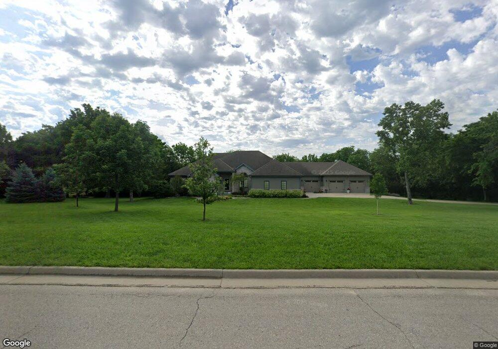 5540 NW Timber Edge Dr unit Also NW Arroyo, Topeka, KS 66618 - photo 1
