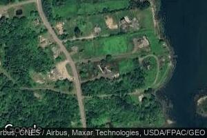 112 Port Clyde Rd, Tenants Harbor, ME 04860