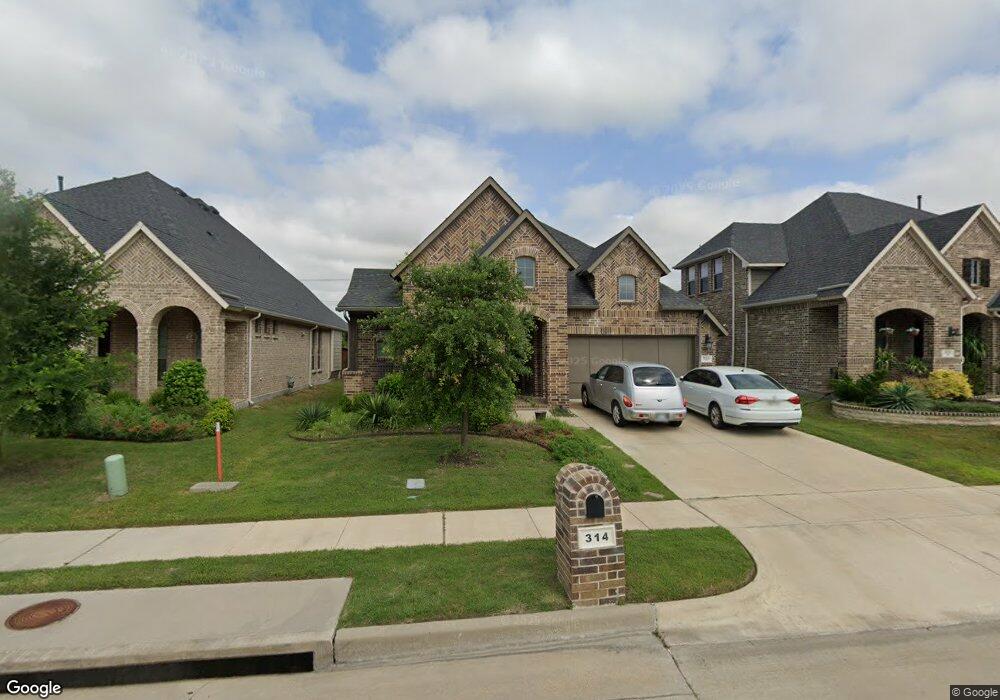 314 Daylily Dr, Wylie, TX 75098 - photo 1