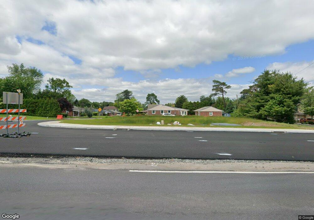 2501 Dekalb Pike, Norristown, PA 19401 - photo 1