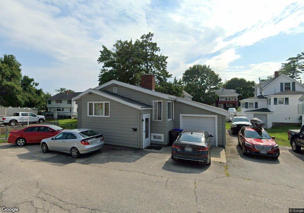 21 Central Park Ave, Old Orchard Beach, ME 04064 - photo 1