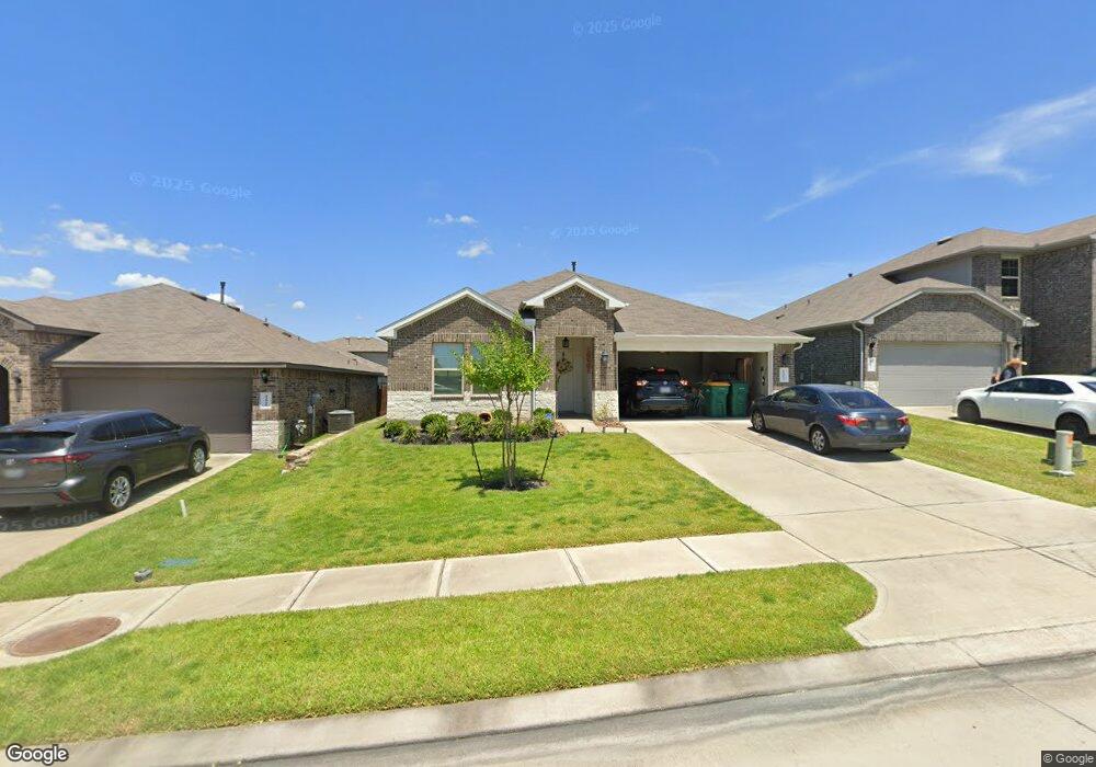 13994 Fort Ward Way, Conroe, TX 77384 - photo 1