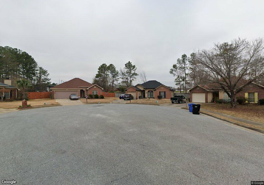 7144 Vinings Way, Columbus, GA 31907 - photo 1