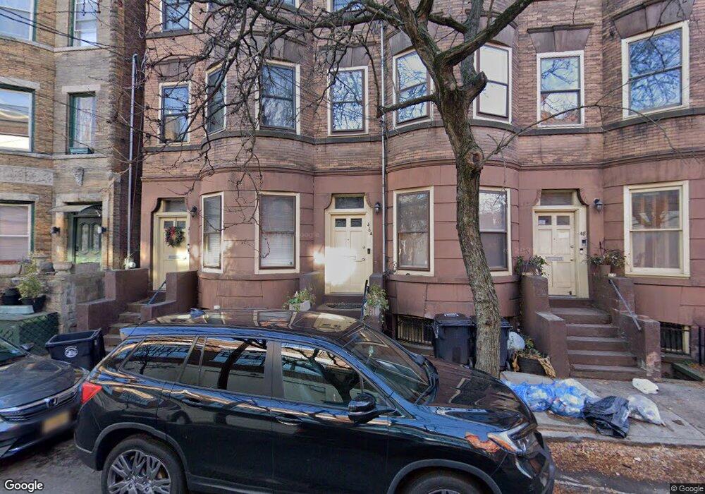 46A James St, Newark, NJ 07102 - photo 1