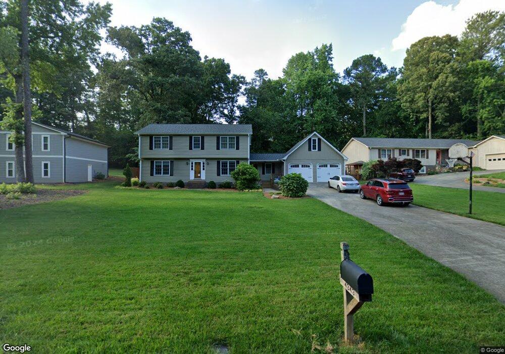 4343 Revere Cir unit 1, Marietta, GA 30062 - photo 1