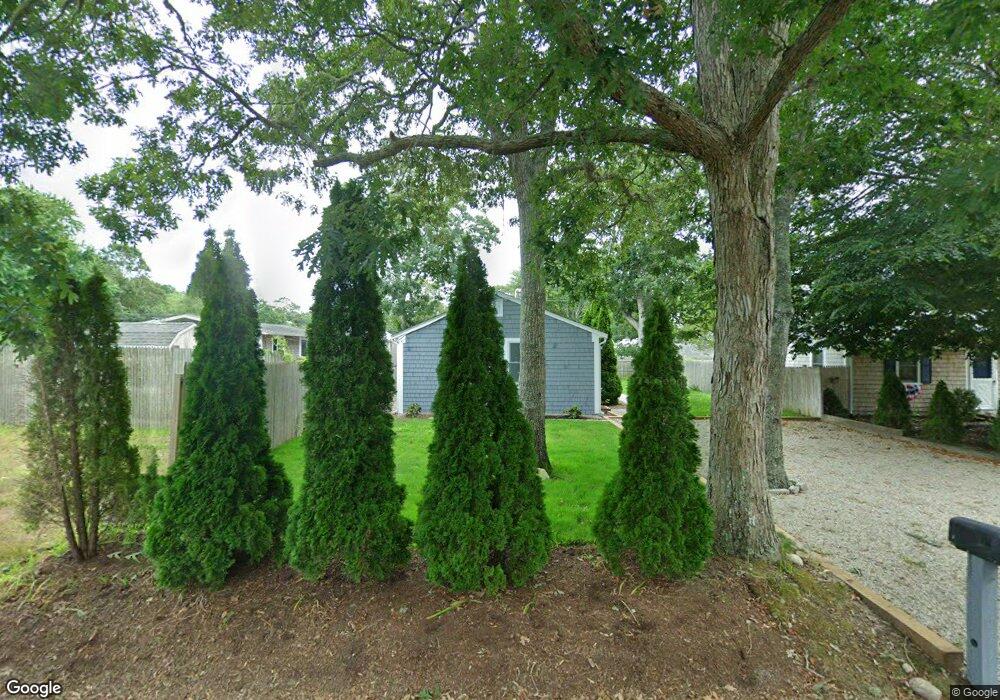 17 Beach Rd, West Yarmouth, MA 02673 - photo 1