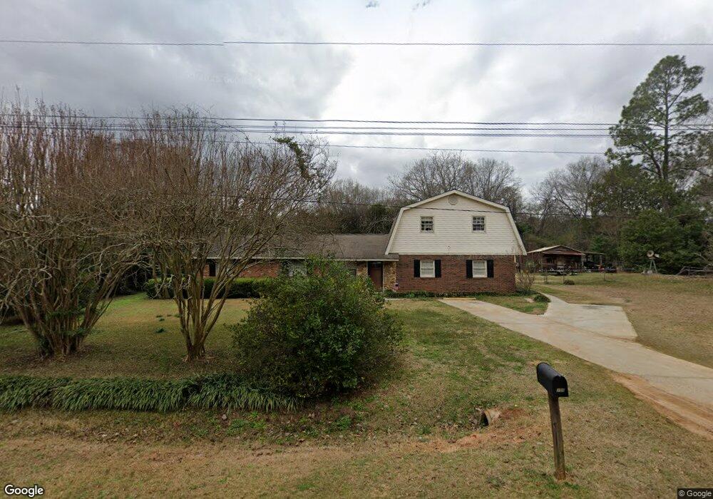 156 Harper Subdivision, Americus, GA 31719 - photo 1