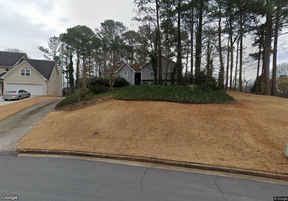 2077 York River Way unit 1, Suwanee, GA 30024 - photo 1