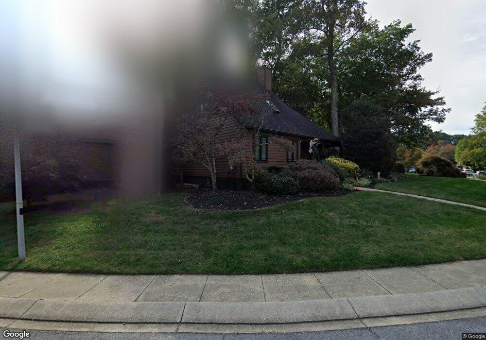 34 Windwhisper Ln, Annapolis, MD 21403 - photo 1