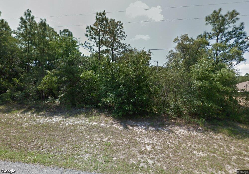 2738 W Century Blvd, Citrus Springs, FL 34434 - photo 1