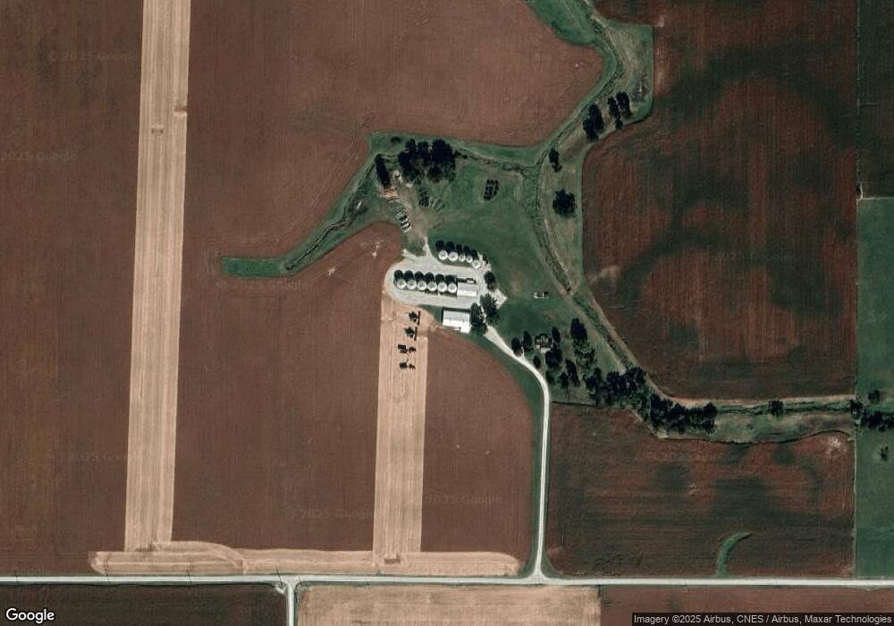 10154 E 800 N, Otterbein, IN 47970 - photo 1