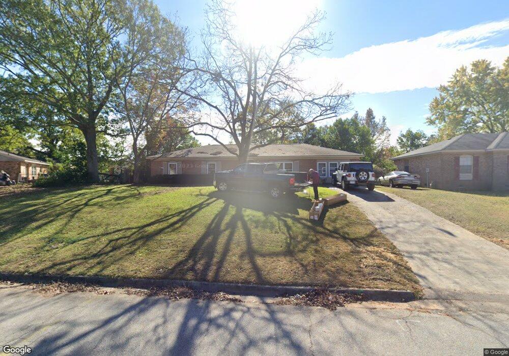 4508 Evanston Dr, Evans, GA 30809 - photo 1