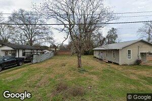 106 Orange St, Bunkie, LA 71322